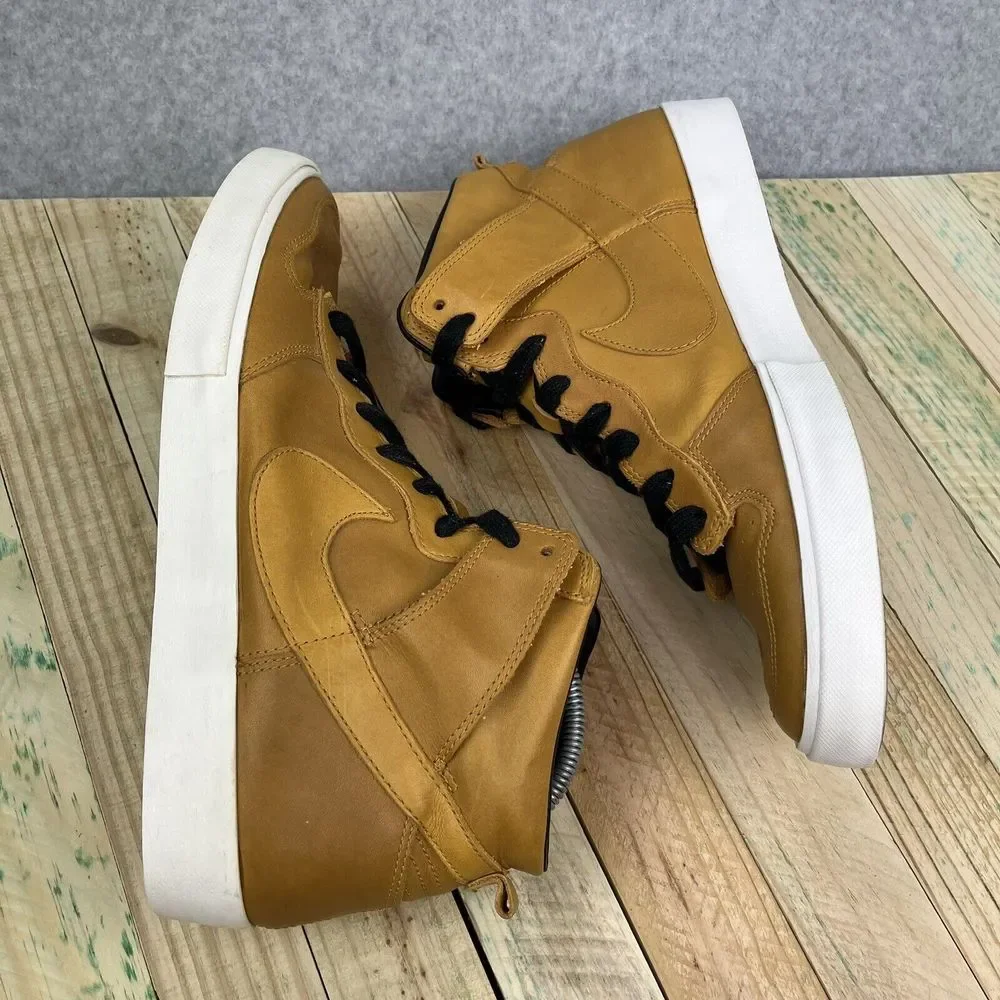 Nike men dunk